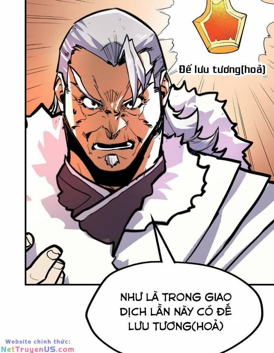 Toàn Cầu Dị Năng : Tôi Có Toàn Bộ Nguyên Tố 42 trang 33