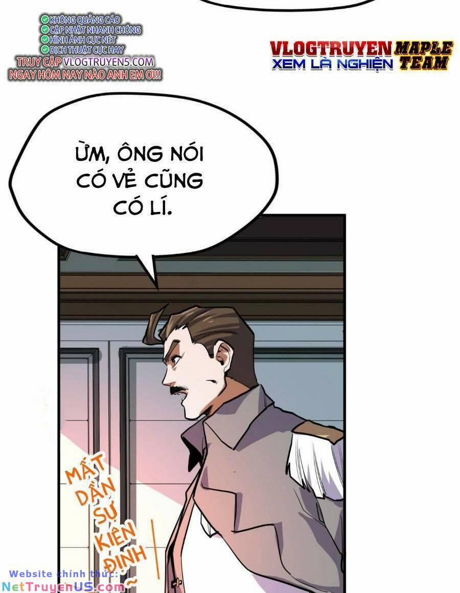 Toàn Cầu Dị Năng : Tôi Có Toàn Bộ Nguyên Tố 42 trang 34