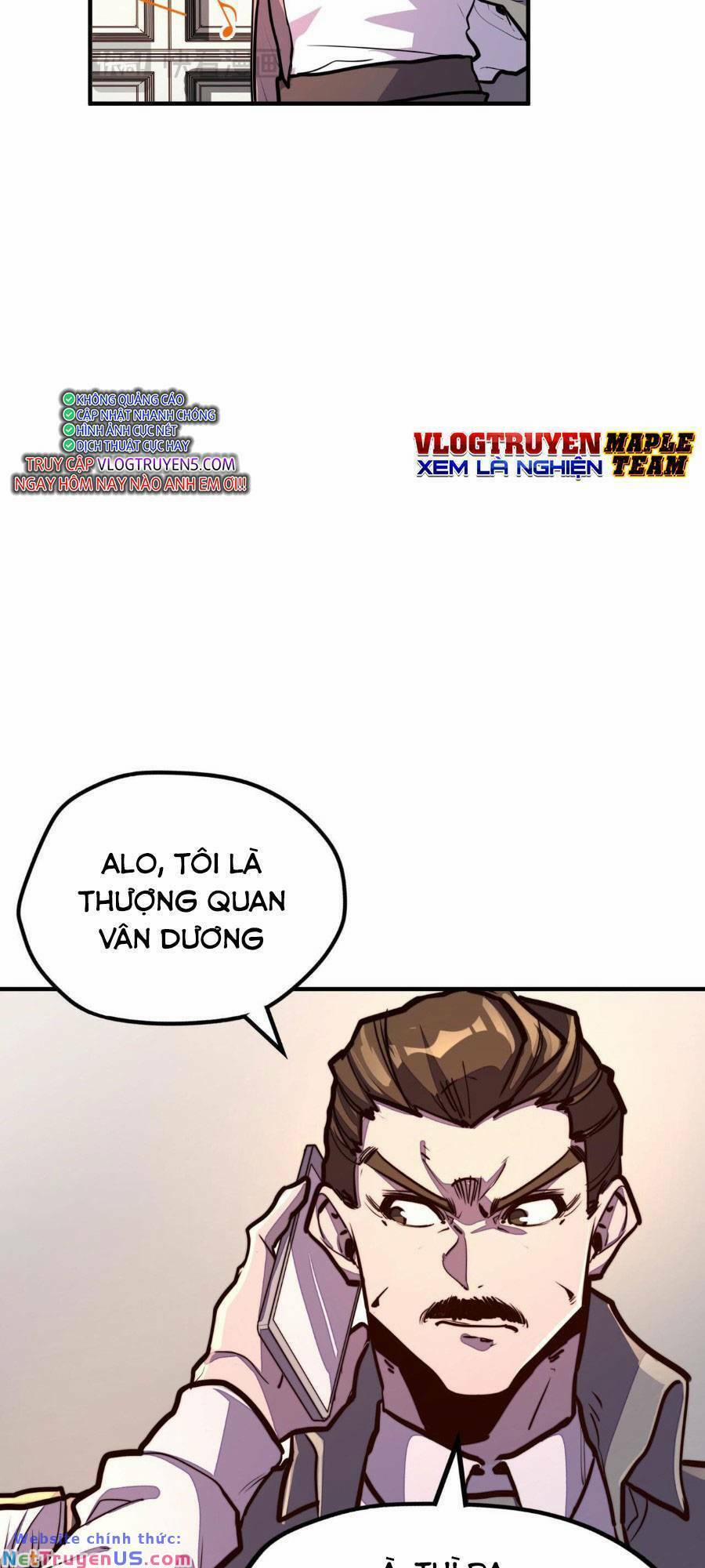 Toàn Cầu Dị Năng : Tôi Có Toàn Bộ Nguyên Tố 42 trang 35