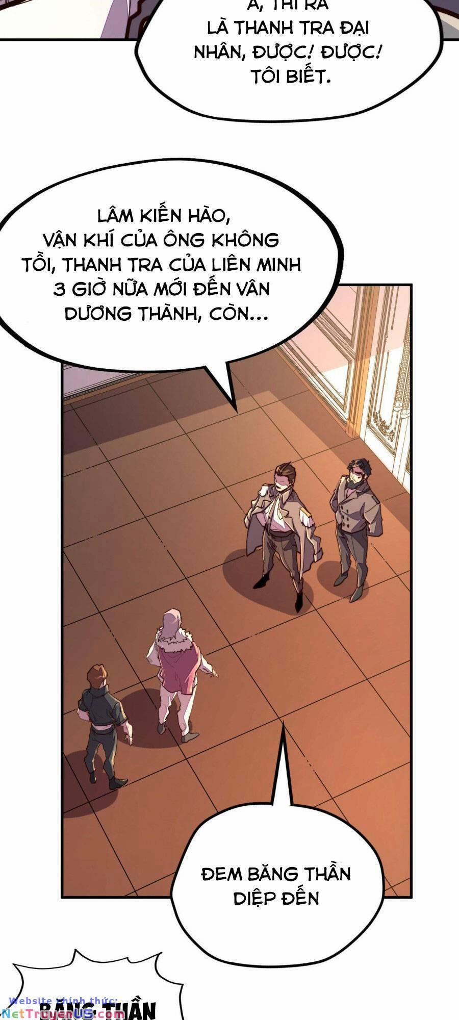 Toàn Cầu Dị Năng : Tôi Có Toàn Bộ Nguyên Tố 42 trang 36