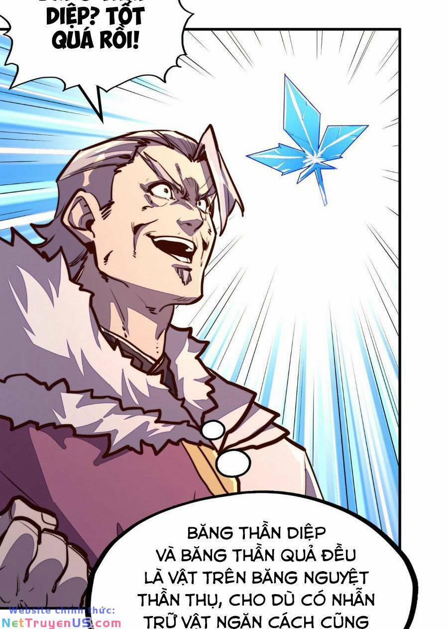 Toàn Cầu Dị Năng : Tôi Có Toàn Bộ Nguyên Tố 42 trang 37