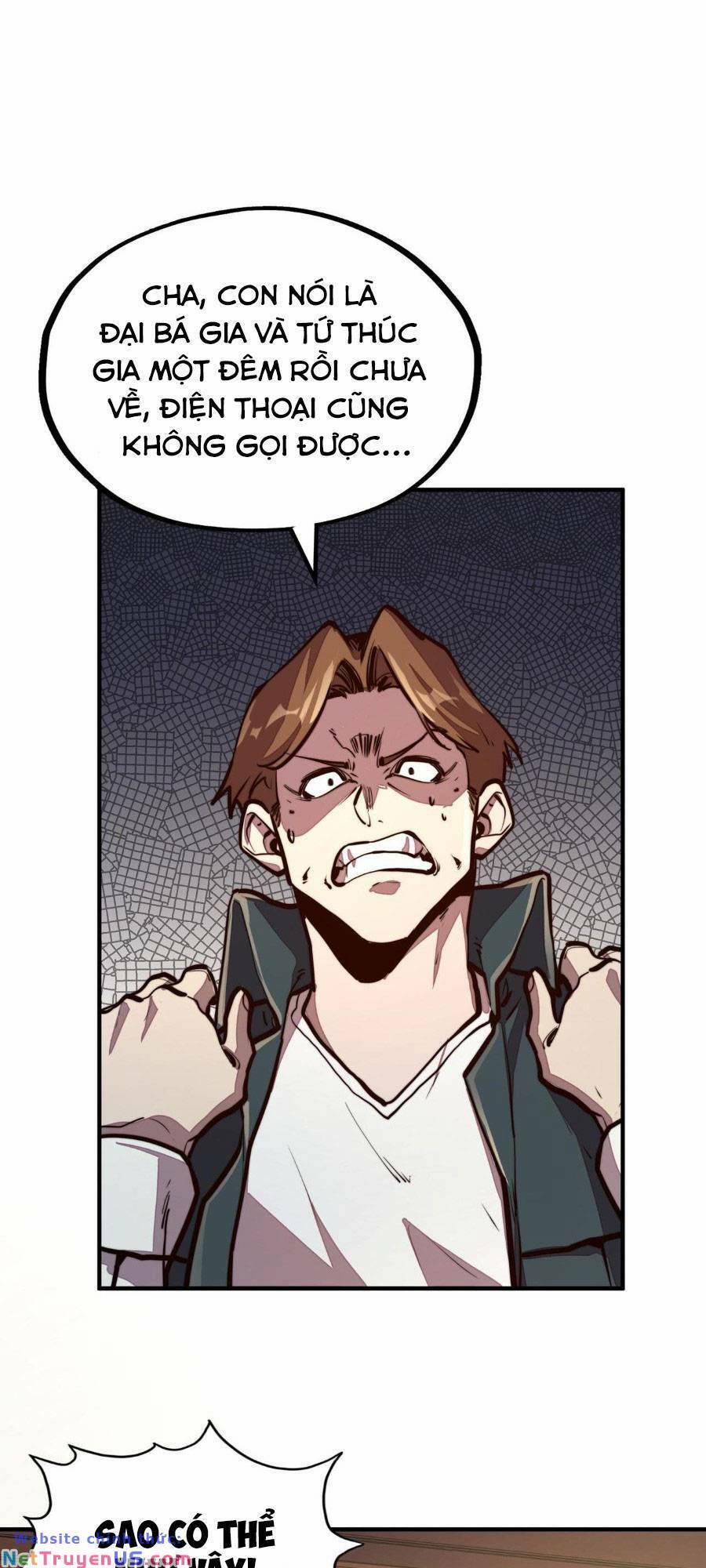 Toàn Cầu Dị Năng : Tôi Có Toàn Bộ Nguyên Tố 42 trang 4