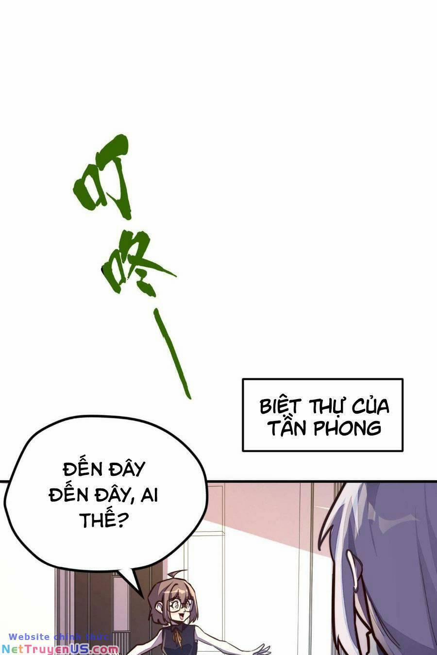 Toàn Cầu Dị Năng : Tôi Có Toàn Bộ Nguyên Tố 42 trang 41