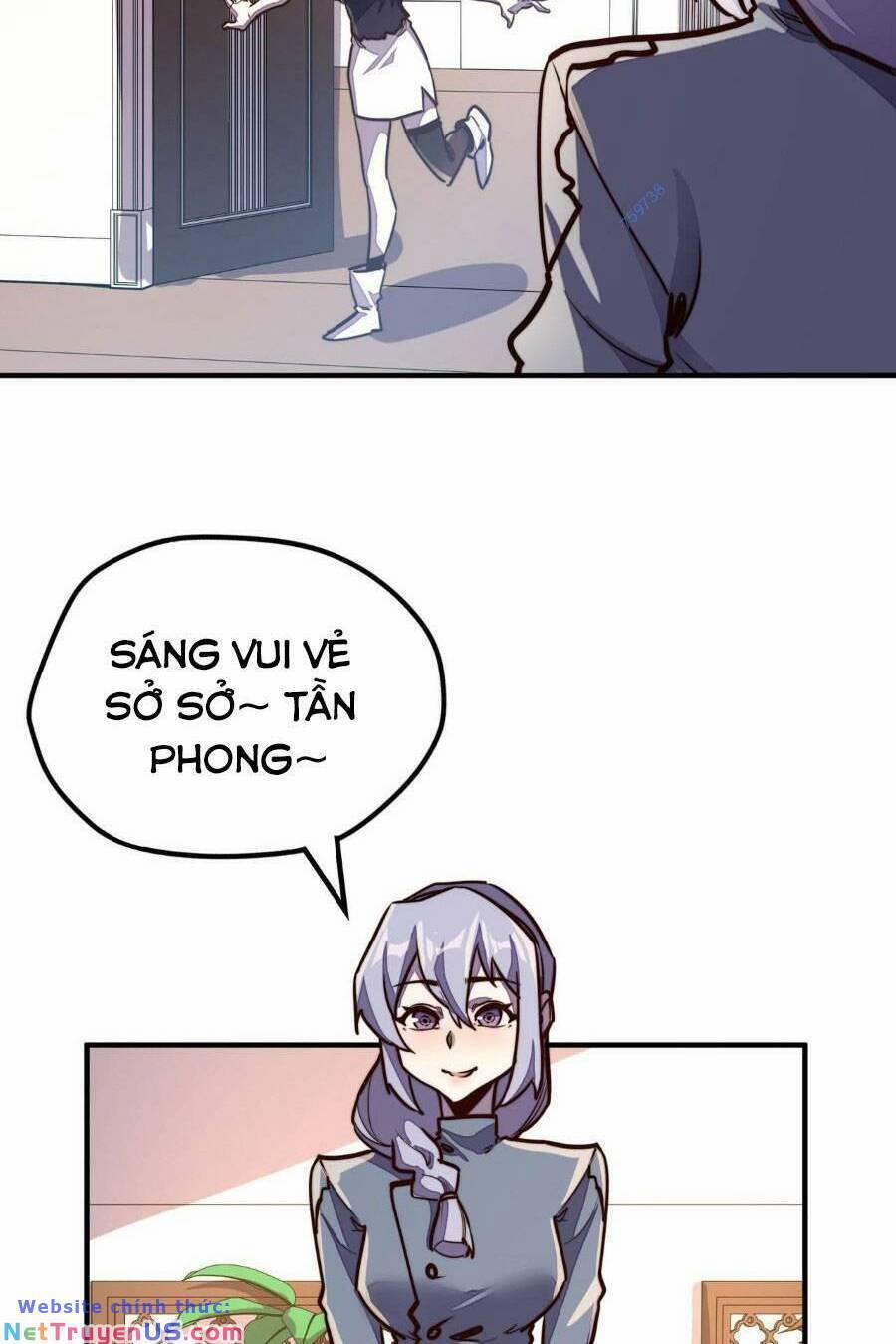 Toàn Cầu Dị Năng : Tôi Có Toàn Bộ Nguyên Tố 42 trang 42