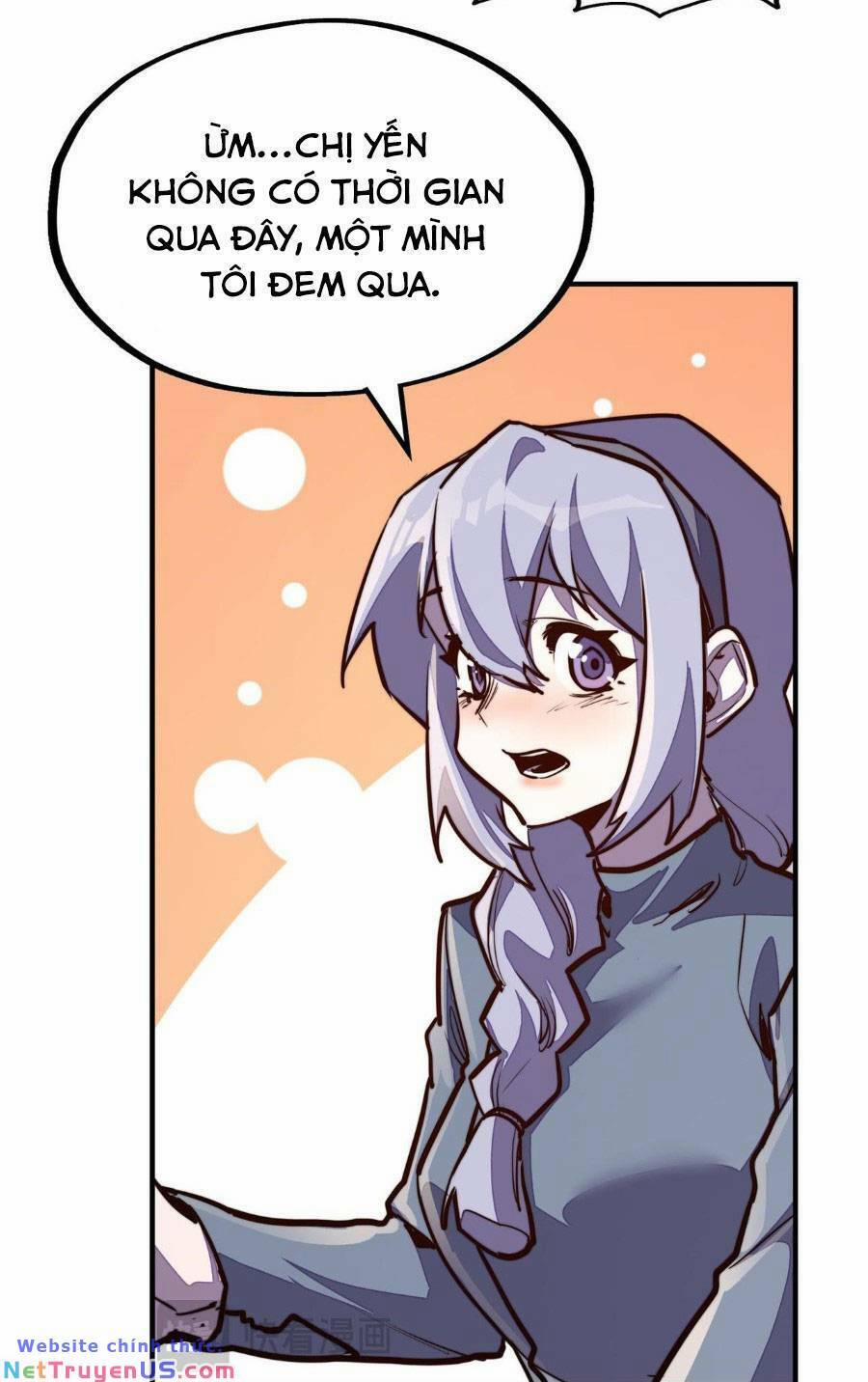 Toàn Cầu Dị Năng : Tôi Có Toàn Bộ Nguyên Tố 42 trang 45