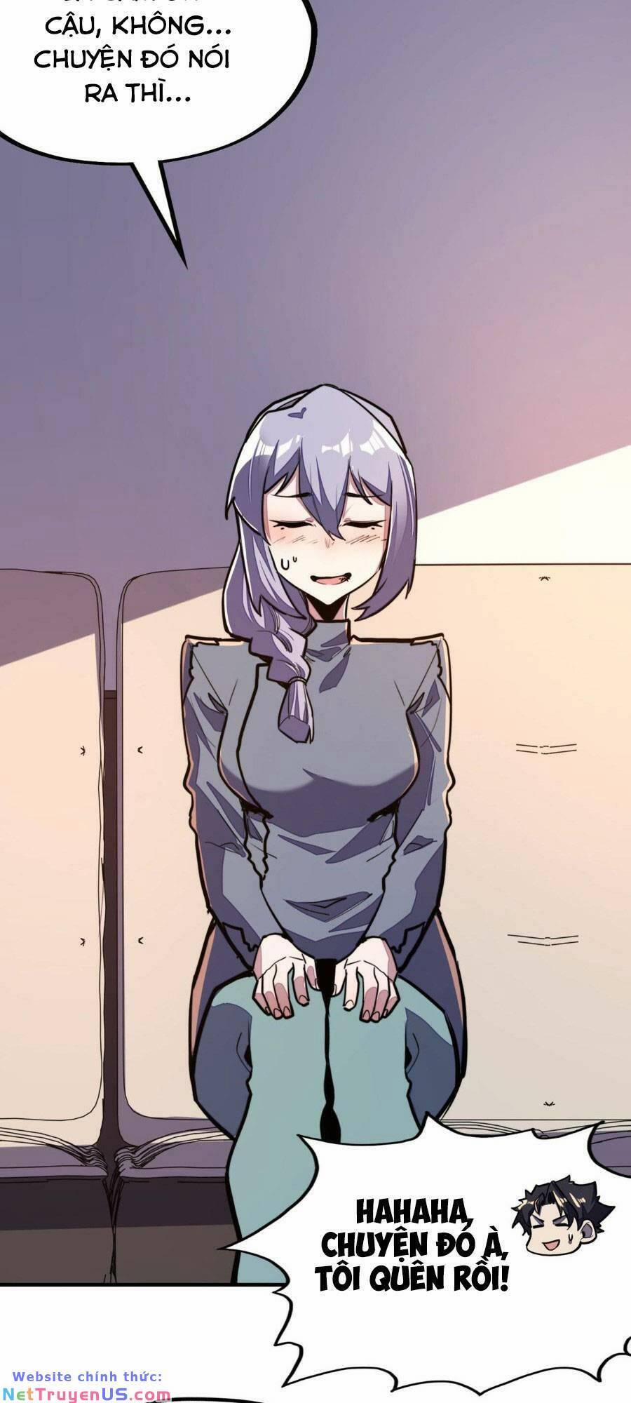 Toàn Cầu Dị Năng : Tôi Có Toàn Bộ Nguyên Tố 42 trang 48