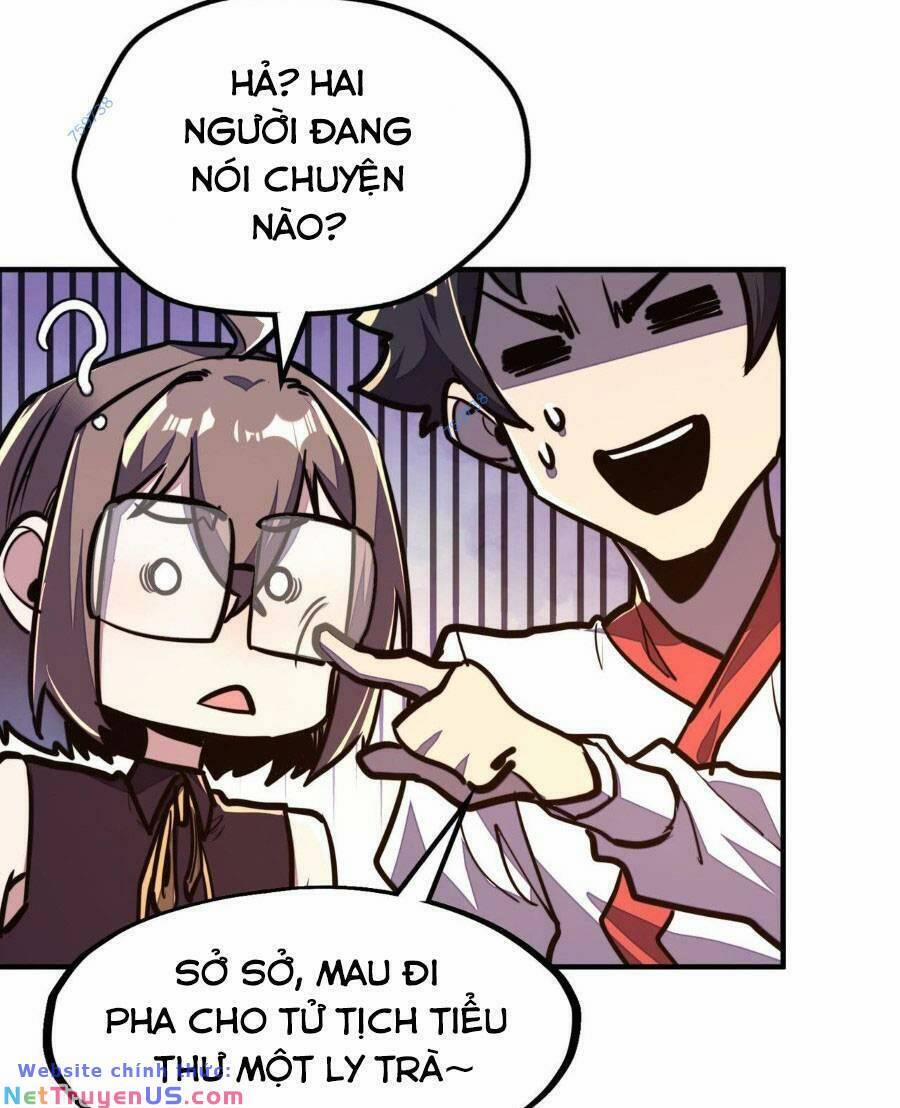 Toàn Cầu Dị Năng : Tôi Có Toàn Bộ Nguyên Tố 42 trang 49