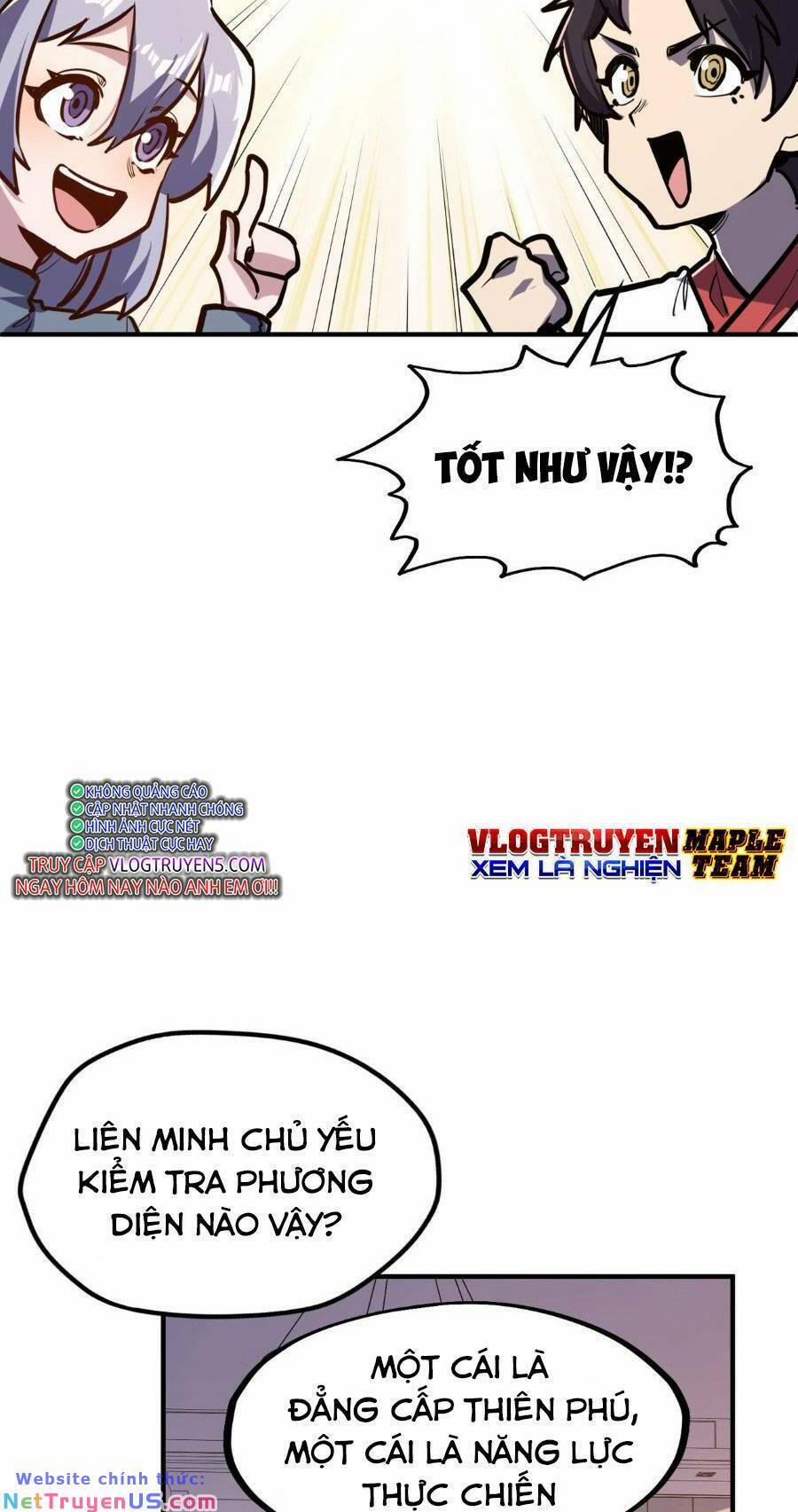 Toàn Cầu Dị Năng : Tôi Có Toàn Bộ Nguyên Tố 42 trang 54