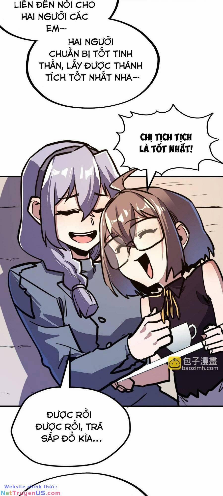 Toàn Cầu Dị Năng : Tôi Có Toàn Bộ Nguyên Tố 42 trang 56