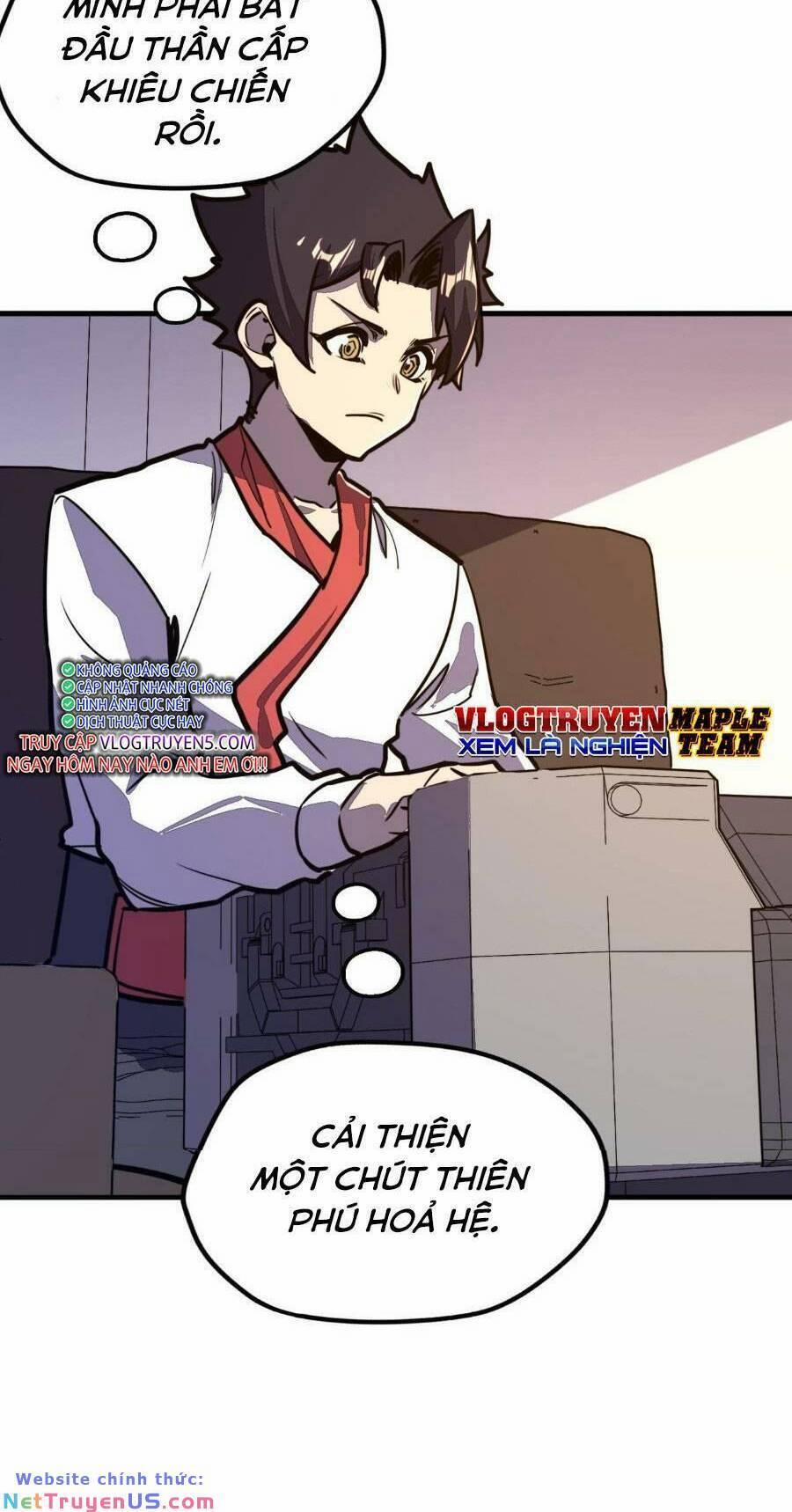 Toàn Cầu Dị Năng : Tôi Có Toàn Bộ Nguyên Tố 42 trang 58