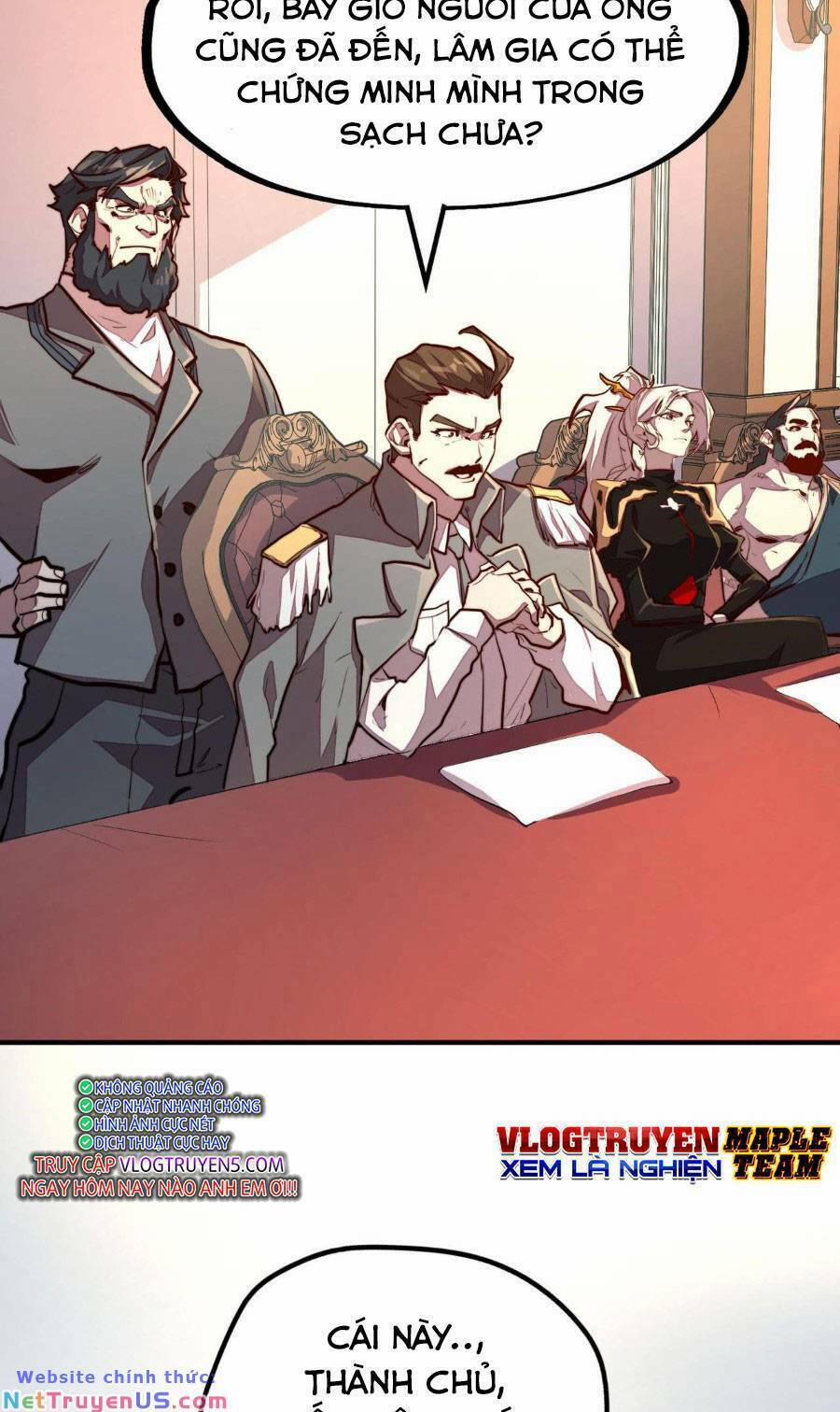 Toàn Cầu Dị Năng : Tôi Có Toàn Bộ Nguyên Tố 42 trang 6