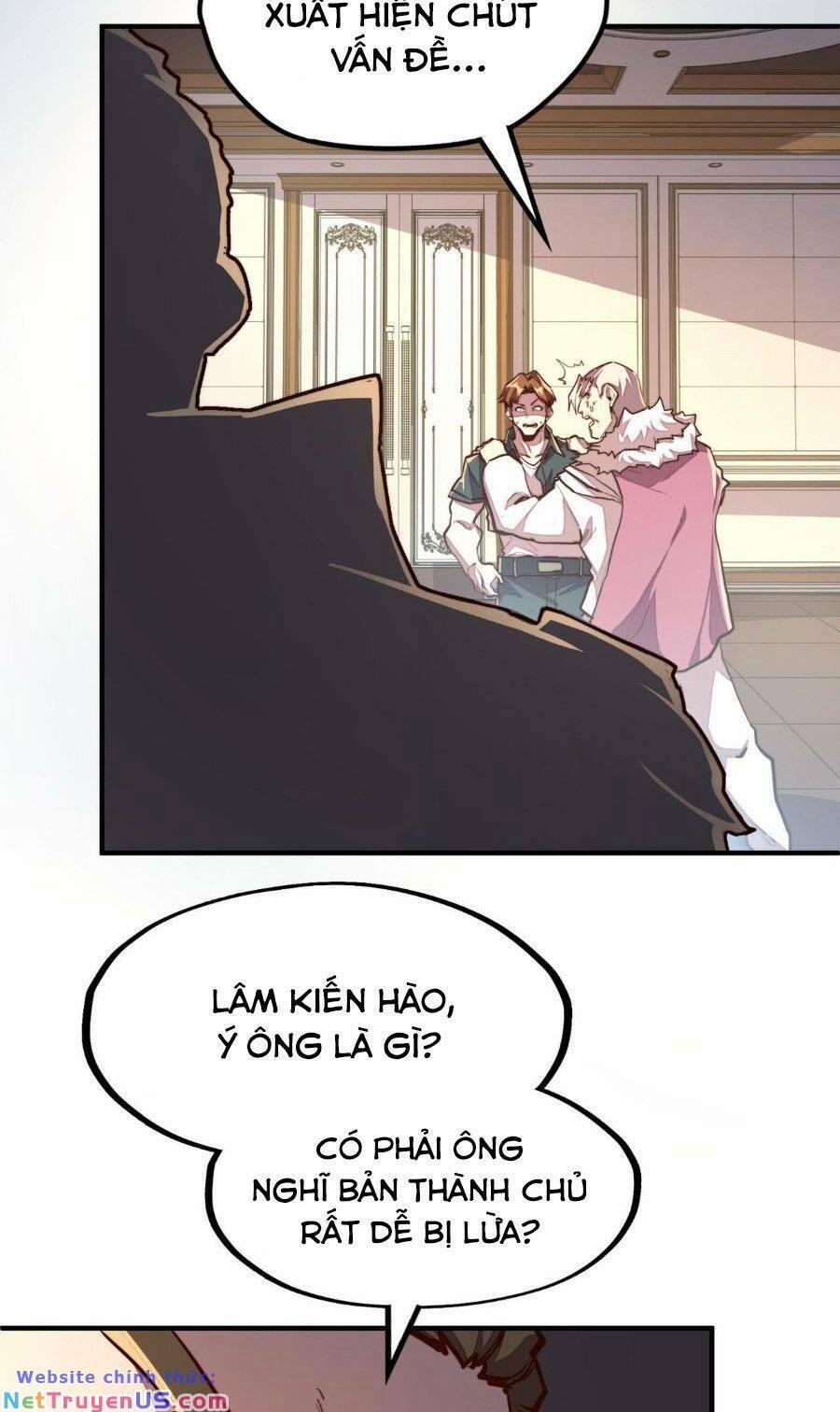 Toàn Cầu Dị Năng : Tôi Có Toàn Bộ Nguyên Tố 42 trang 7