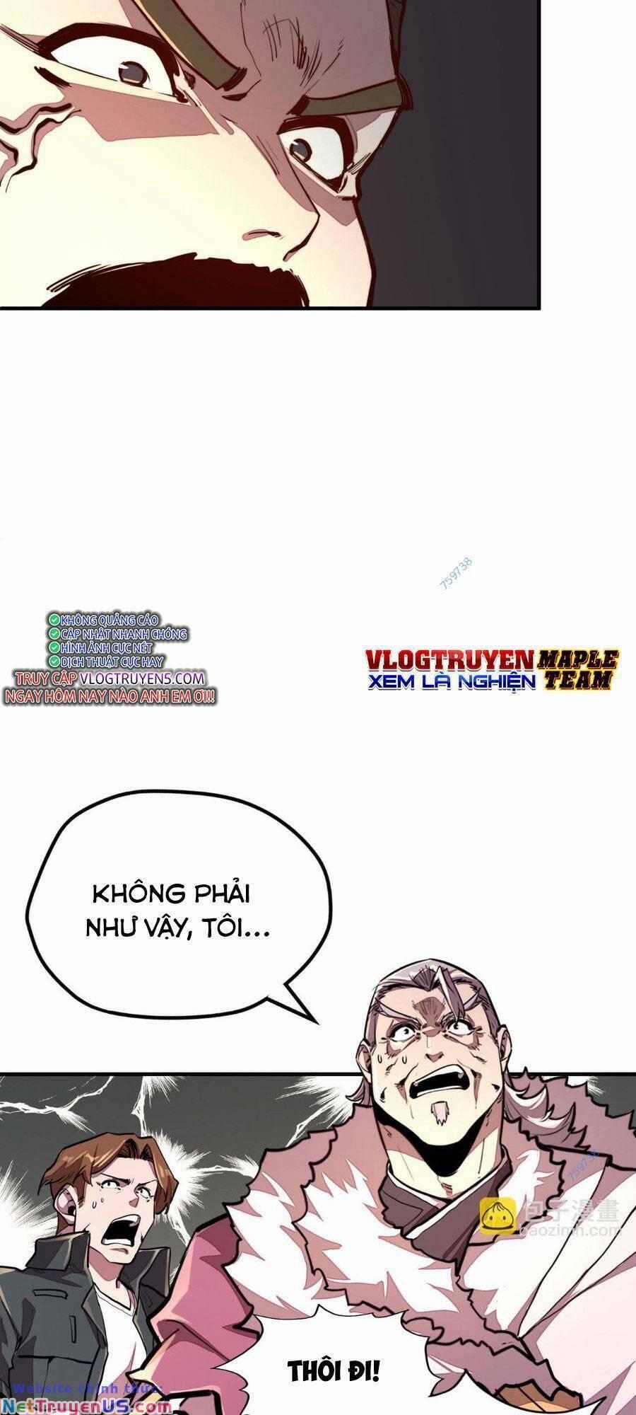 Toàn Cầu Dị Năng : Tôi Có Toàn Bộ Nguyên Tố 42 trang 8