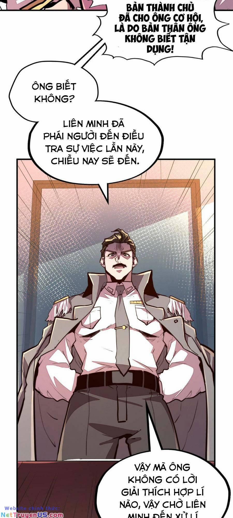 Toàn Cầu Dị Năng : Tôi Có Toàn Bộ Nguyên Tố 42 trang 9