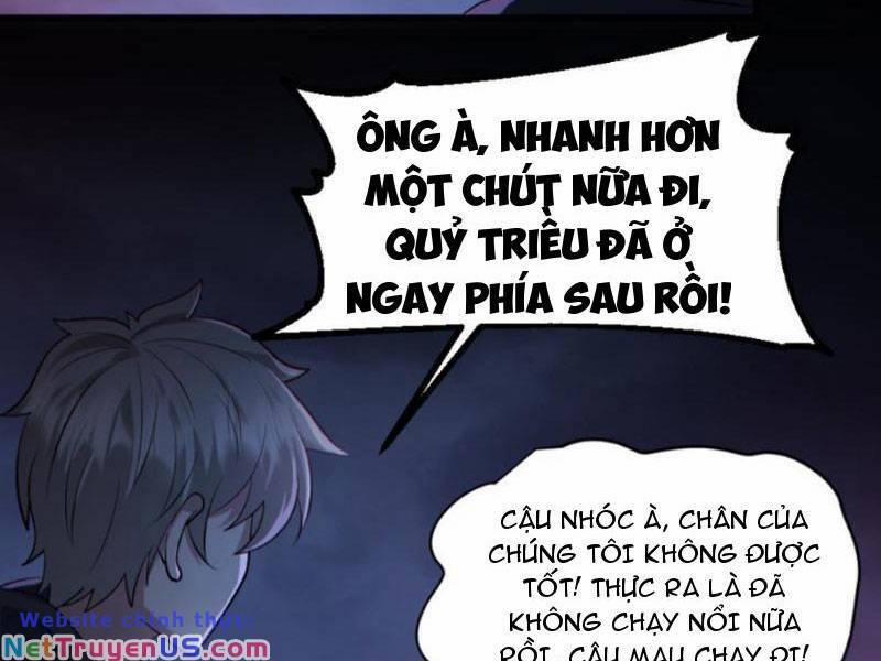 Toàn Cầu Ngự Quỷ: Trong Cơ Thể Ta Có Hàng Trăm Triệu Con Quỷ 167 trang 1