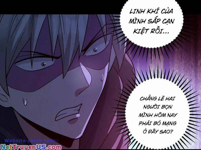 Toàn Cầu Ngự Quỷ: Trong Cơ Thể Ta Có Hàng Trăm Triệu Con Quỷ 170 trang 10