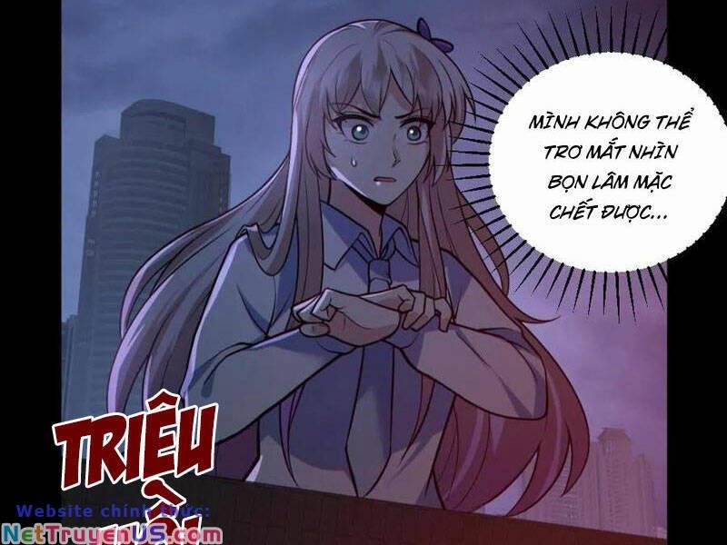 Toàn Cầu Ngự Quỷ: Trong Cơ Thể Ta Có Hàng Trăm Triệu Con Quỷ 170 trang 12