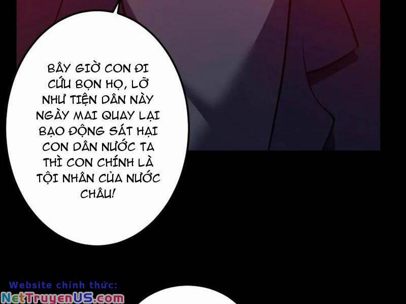 Toàn Cầu Ngự Quỷ: Trong Cơ Thể Ta Có Hàng Trăm Triệu Con Quỷ 170 trang 21