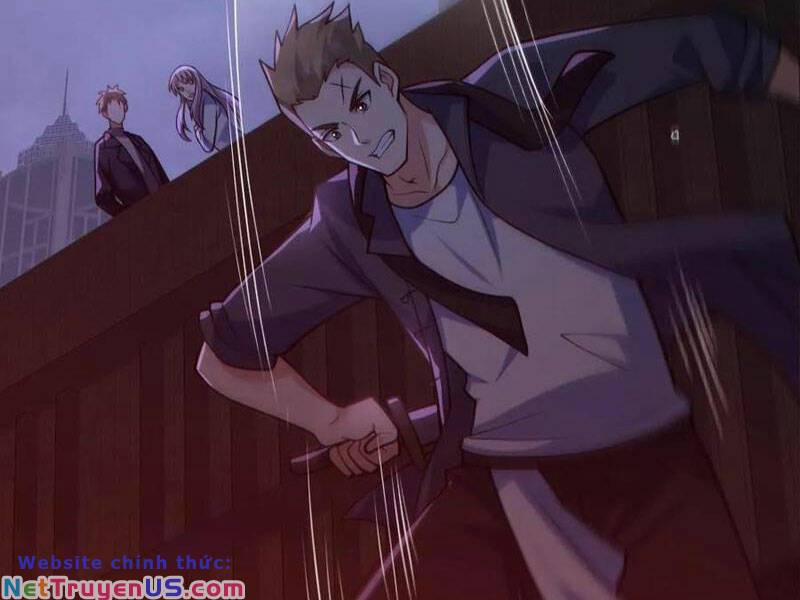 Toàn Cầu Ngự Quỷ: Trong Cơ Thể Ta Có Hàng Trăm Triệu Con Quỷ 170 trang 27