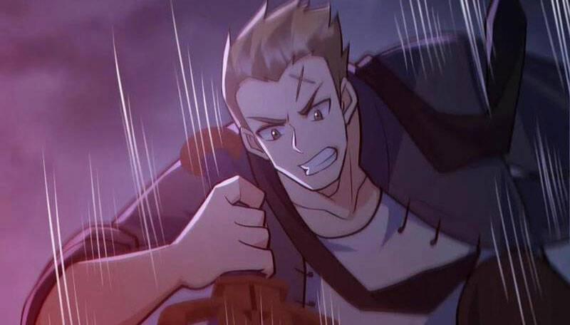 Toàn Cầu Ngự Quỷ: Trong Cơ Thể Ta Có Hàng Trăm Triệu Con Quỷ 170 trang 39