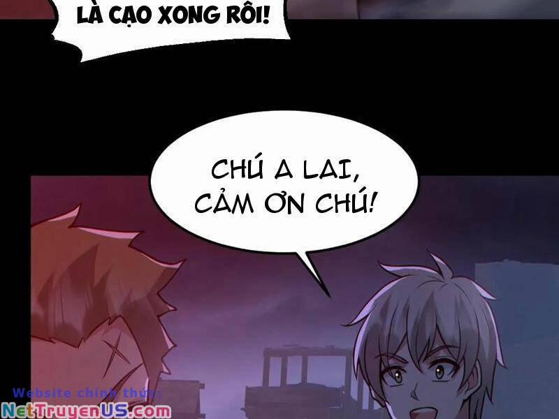 Toàn Cầu Ngự Quỷ: Trong Cơ Thể Ta Có Hàng Trăm Triệu Con Quỷ 170 trang 54