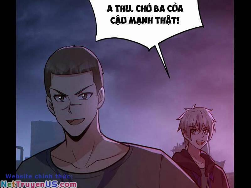 Toàn Cầu Ngự Quỷ: Trong Cơ Thể Ta Có Hàng Trăm Triệu Con Quỷ 170 trang 58