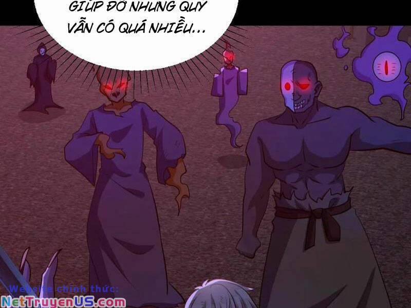 Toàn Cầu Ngự Quỷ: Trong Cơ Thể Ta Có Hàng Trăm Triệu Con Quỷ 171 trang 34