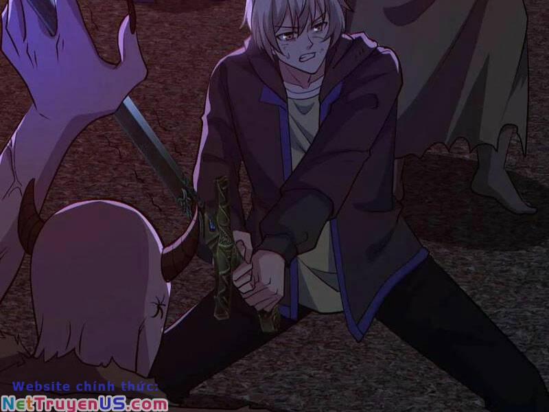 Toàn Cầu Ngự Quỷ: Trong Cơ Thể Ta Có Hàng Trăm Triệu Con Quỷ 171 trang 35