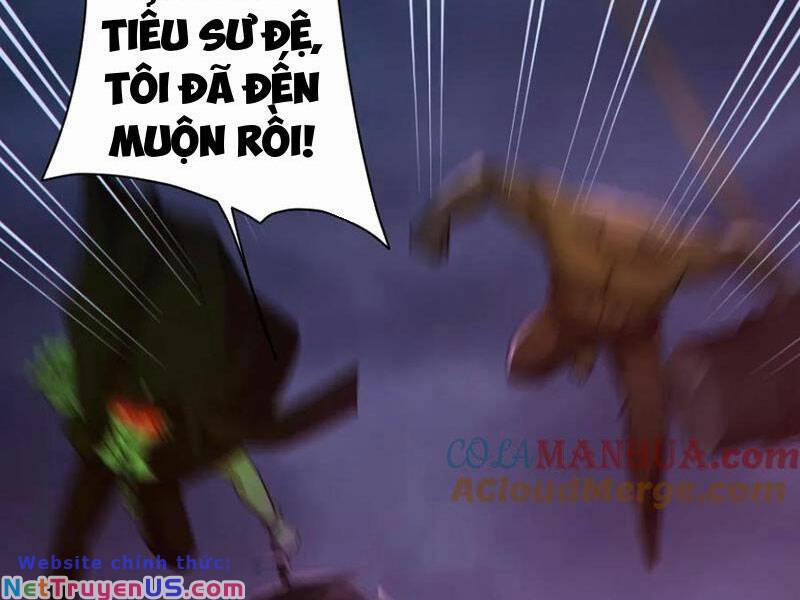 Toàn Cầu Ngự Quỷ: Trong Cơ Thể Ta Có Hàng Trăm Triệu Con Quỷ 171 trang 37