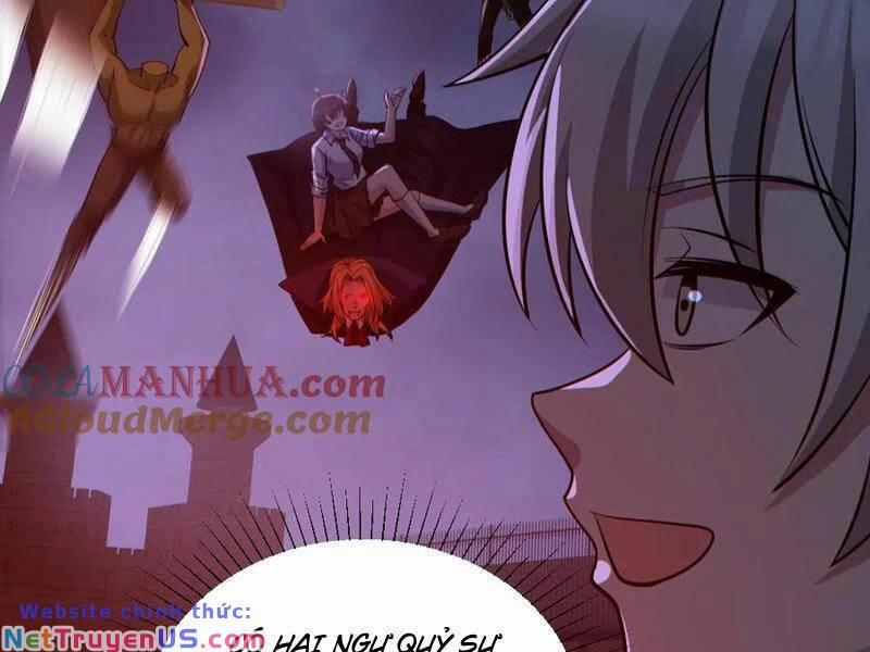 Toàn Cầu Ngự Quỷ: Trong Cơ Thể Ta Có Hàng Trăm Triệu Con Quỷ 171 trang 42