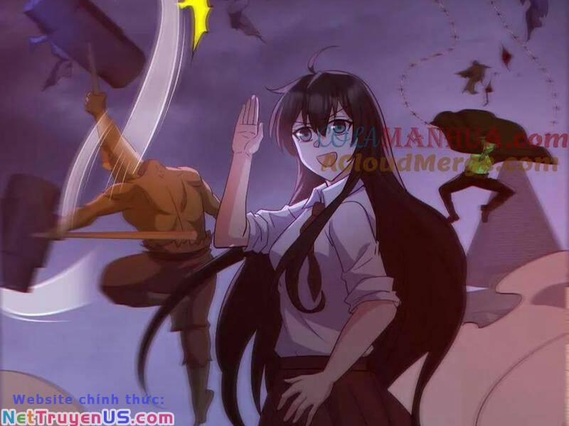 Toàn Cầu Ngự Quỷ: Trong Cơ Thể Ta Có Hàng Trăm Triệu Con Quỷ 171 trang 47