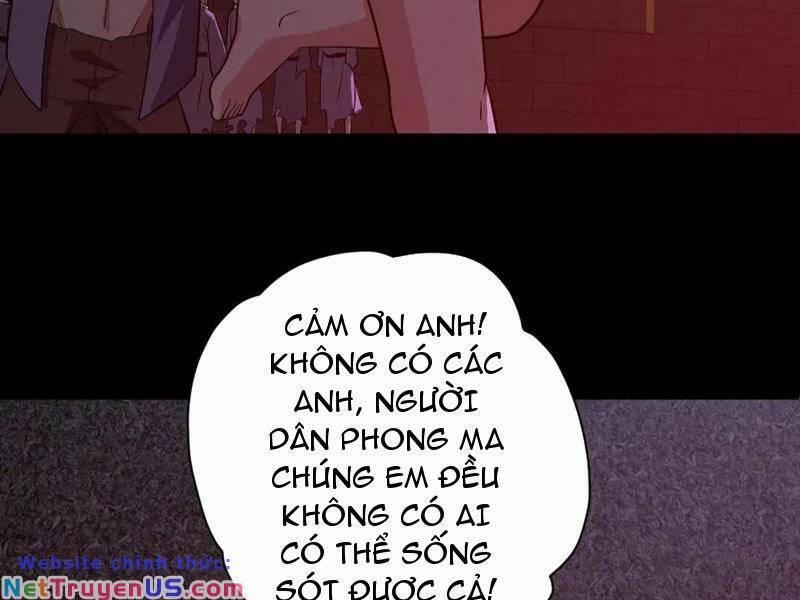 Toàn Cầu Ngự Quỷ: Trong Cơ Thể Ta Có Hàng Trăm Triệu Con Quỷ 171 trang 58