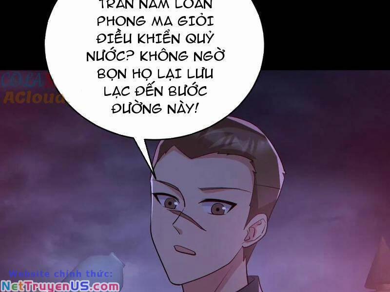 Toàn Cầu Ngự Quỷ: Trong Cơ Thể Ta Có Hàng Trăm Triệu Con Quỷ 171 trang 66