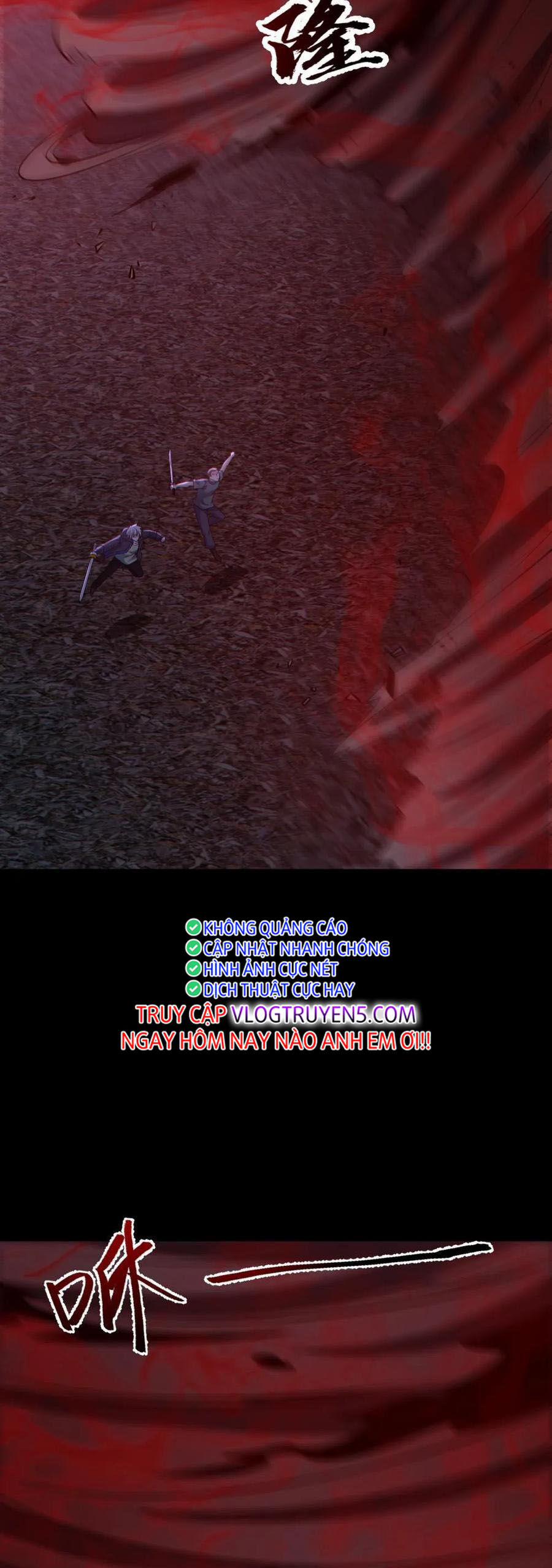 Toàn Cầu Ngự Quỷ: Trong Cơ Thể Ta Có Hàng Trăm Triệu Con Quỷ 172 trang 5