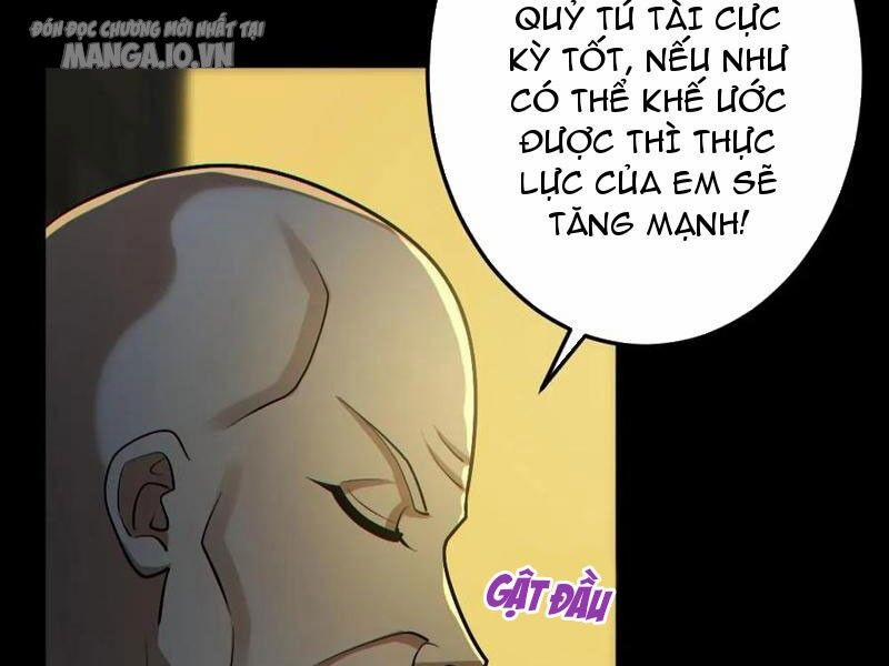 Toàn Cầu Ngự Quỷ: Trong Cơ Thể Ta Có Hàng Trăm Triệu Con Quỷ 178 trang 34