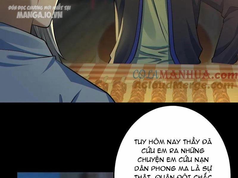 Toàn Cầu Ngự Quỷ: Trong Cơ Thể Ta Có Hàng Trăm Triệu Con Quỷ 178 trang 4