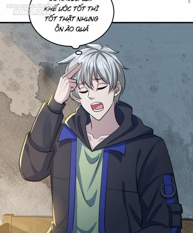 Toàn Cầu Ngự Quỷ: Trong Cơ Thể Ta Có Hàng Trăm Triệu Con Quỷ 179 trang 16