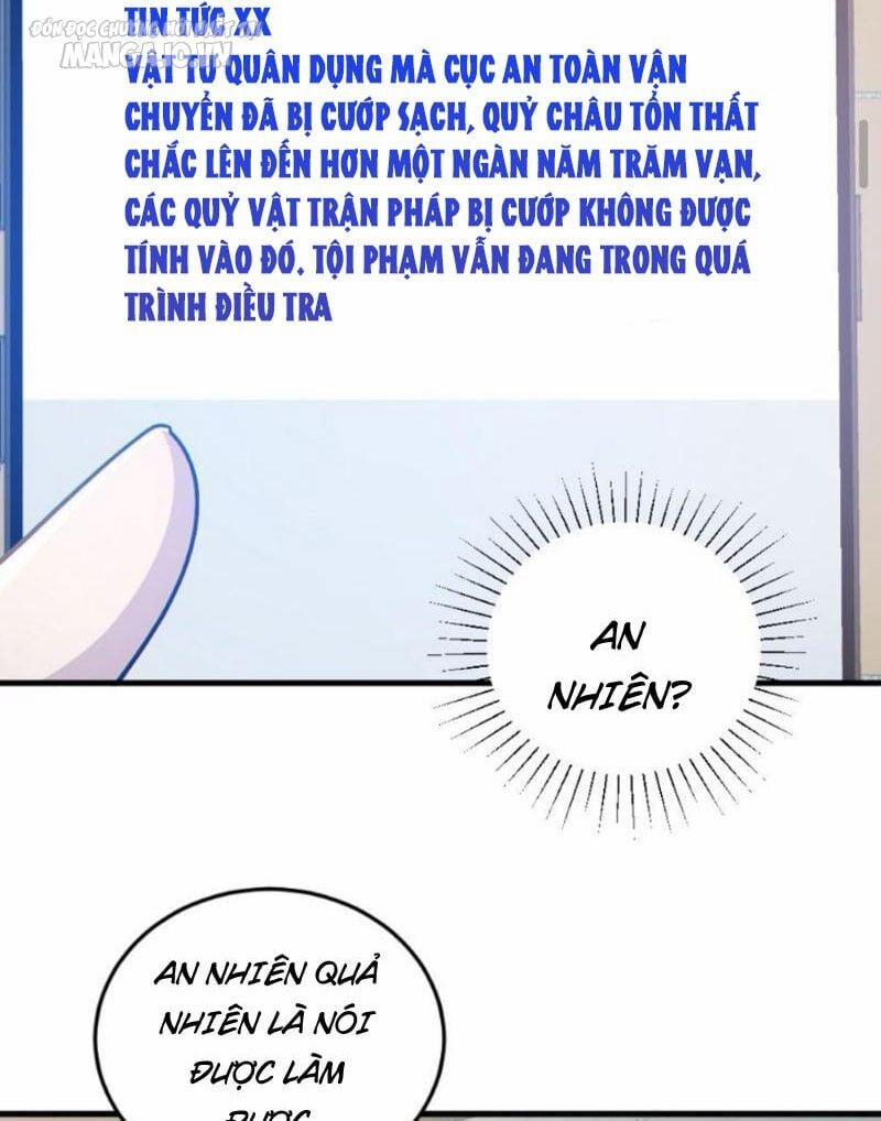 Toàn Cầu Ngự Quỷ: Trong Cơ Thể Ta Có Hàng Trăm Triệu Con Quỷ 179 trang 24