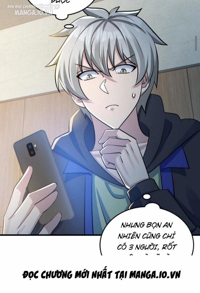 Toàn Cầu Ngự Quỷ: Trong Cơ Thể Ta Có Hàng Trăm Triệu Con Quỷ 179 trang 25