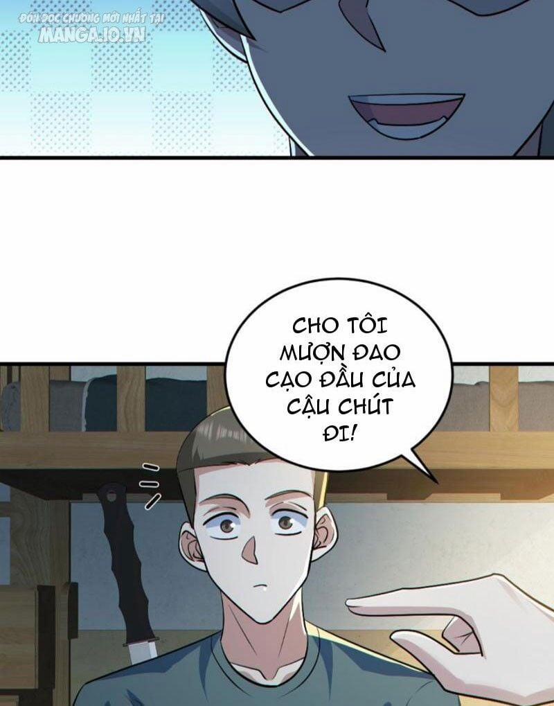 Toàn Cầu Ngự Quỷ: Trong Cơ Thể Ta Có Hàng Trăm Triệu Con Quỷ 179 trang 33