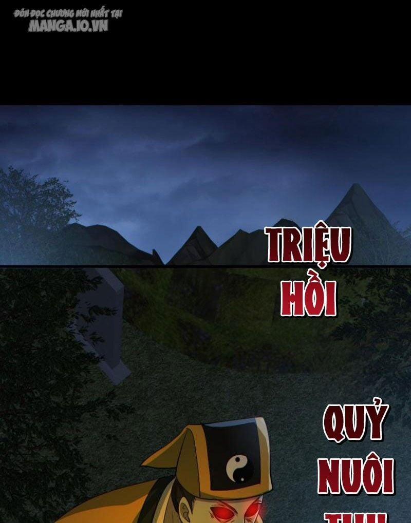 Toàn Cầu Ngự Quỷ: Trong Cơ Thể Ta Có Hàng Trăm Triệu Con Quỷ 179 trang 36