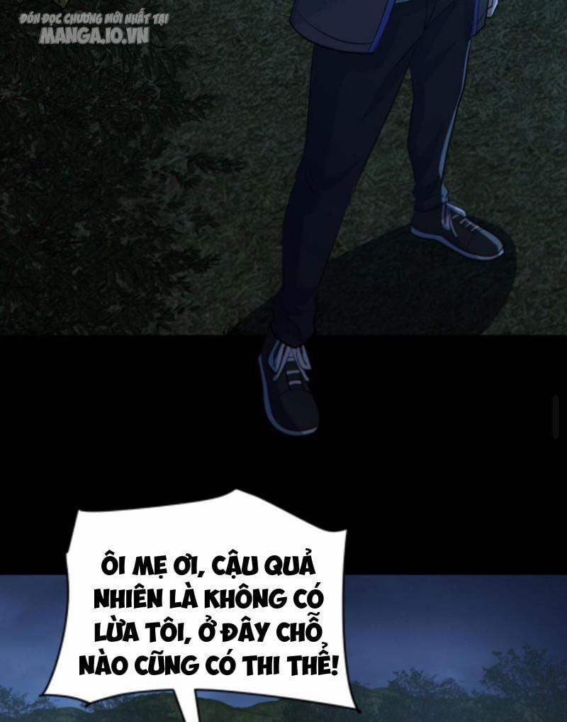 Toàn Cầu Ngự Quỷ: Trong Cơ Thể Ta Có Hàng Trăm Triệu Con Quỷ 179 trang 38