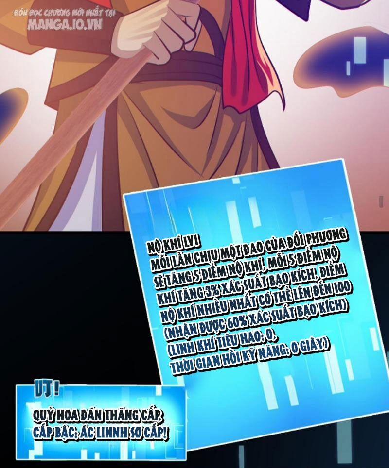 Toàn Cầu Ngự Quỷ: Trong Cơ Thể Ta Có Hàng Trăm Triệu Con Quỷ 179 trang 4