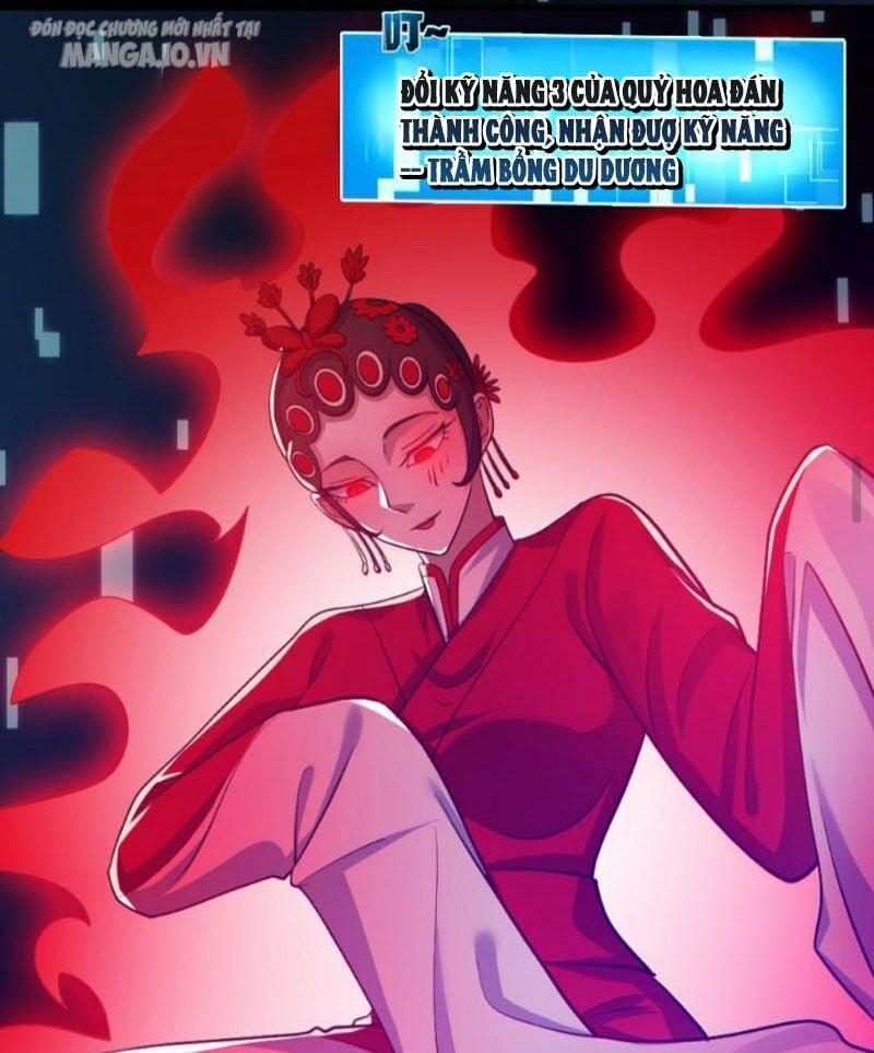 Toàn Cầu Ngự Quỷ: Trong Cơ Thể Ta Có Hàng Trăm Triệu Con Quỷ 179 trang 5