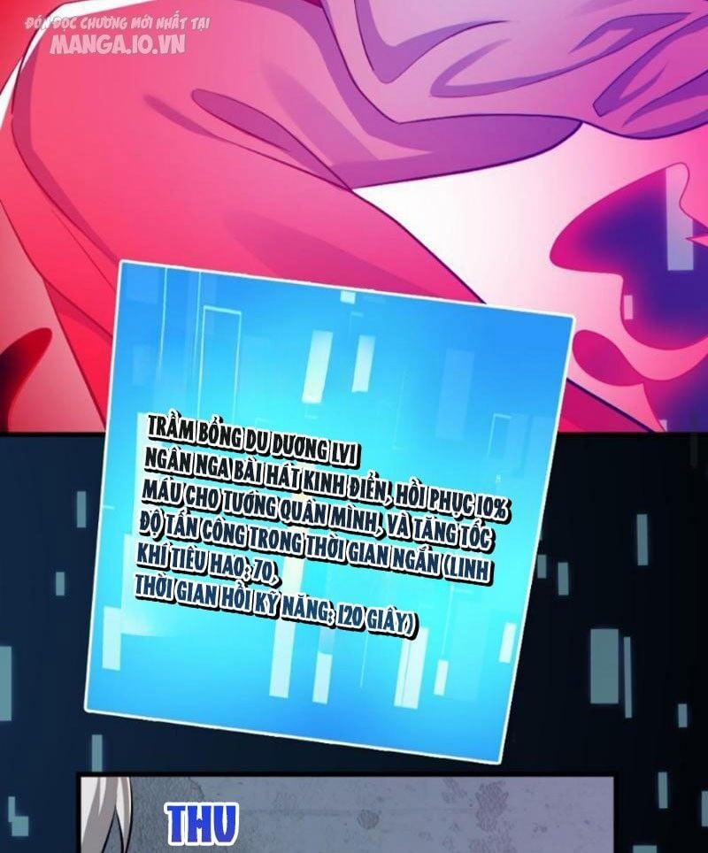 Toàn Cầu Ngự Quỷ: Trong Cơ Thể Ta Có Hàng Trăm Triệu Con Quỷ 179 trang 6