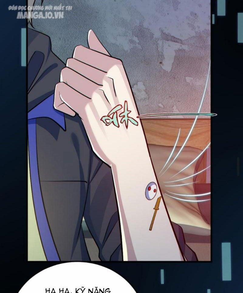 Toàn Cầu Ngự Quỷ: Trong Cơ Thể Ta Có Hàng Trăm Triệu Con Quỷ 179 trang 7