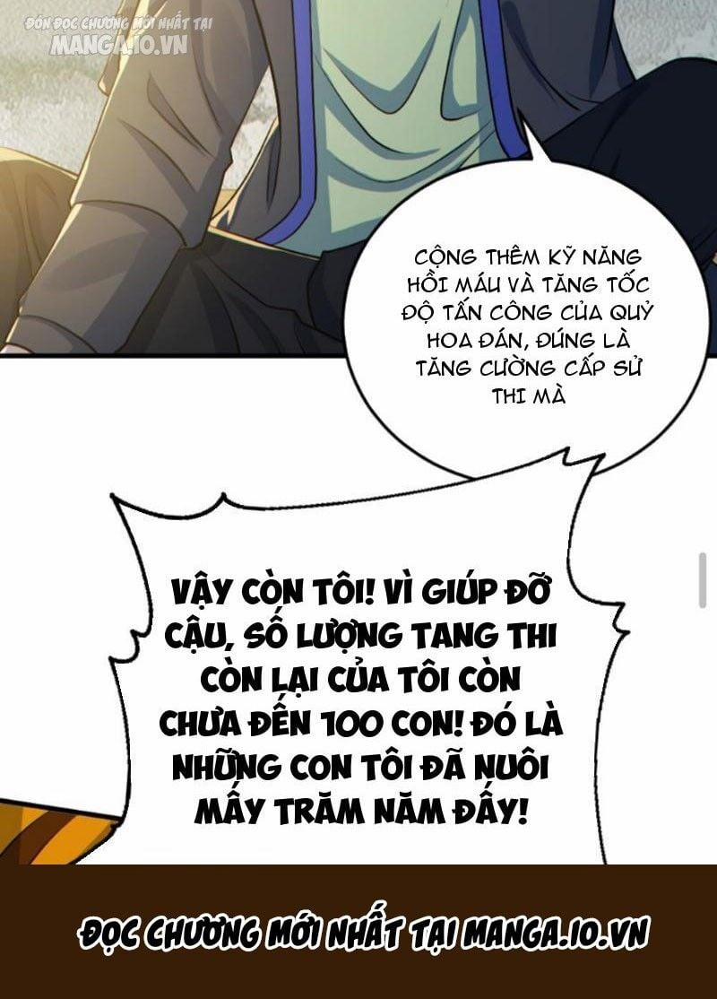 Toàn Cầu Ngự Quỷ: Trong Cơ Thể Ta Có Hàng Trăm Triệu Con Quỷ 179 trang 9