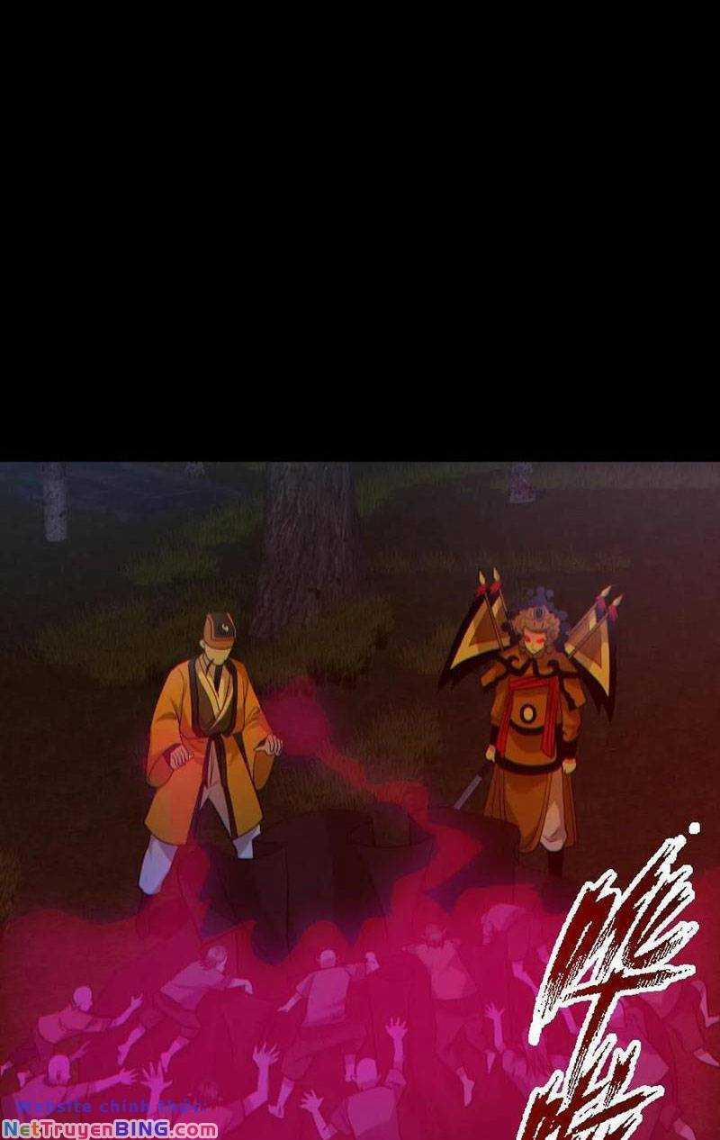 Toàn Cầu Ngự Quỷ: Trong Cơ Thể Ta Có Hàng Trăm Triệu Con Quỷ 180 trang 13