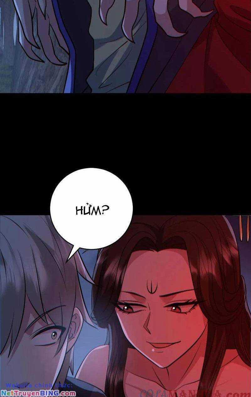 Toàn Cầu Ngự Quỷ: Trong Cơ Thể Ta Có Hàng Trăm Triệu Con Quỷ 180 trang 18