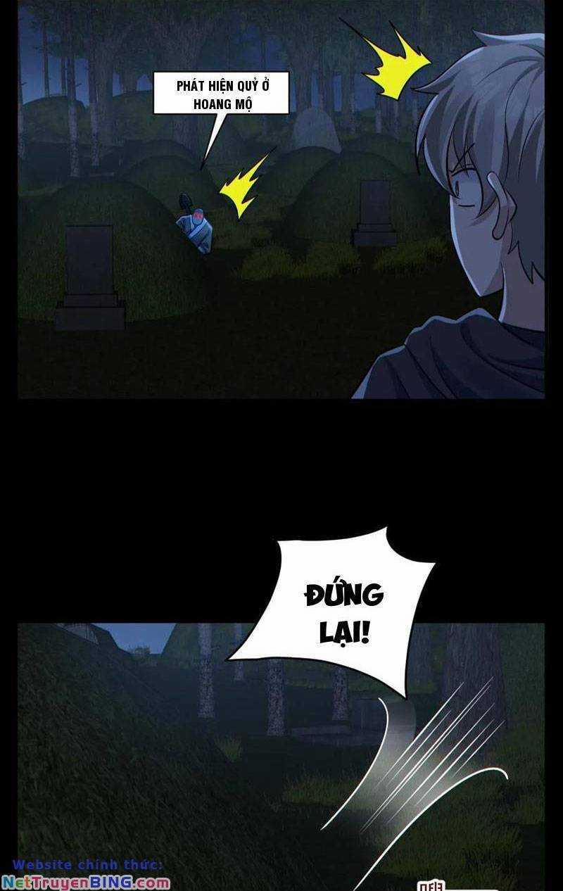 Toàn Cầu Ngự Quỷ: Trong Cơ Thể Ta Có Hàng Trăm Triệu Con Quỷ 180 trang 2